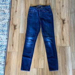 Universal Thread Skinny Jeans